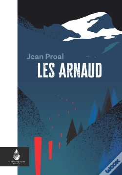 Capa do artigo Les Arnaud