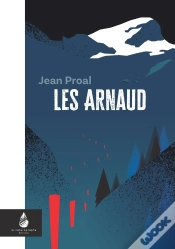 Capa do artigo Les Arnaud