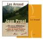 Les Arnaud ; Randoroman ; 10 Balades Littéraires Autour De L'Oeuvre - Preview