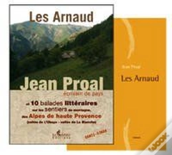 Capa do artigo Les Arnaud ; Randoroman ; 10 Balades Littéraires Autour De L'Oeuvre