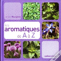 Capa do artigo Les Aromatiques De A À Z