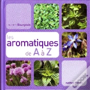 Capa do artigo Les Aromatiques De A À Z