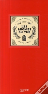 Les Arômes Du Thé
