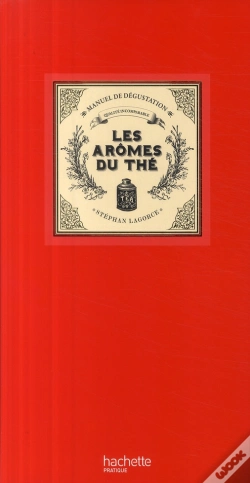 Capa do artigo Les Arômes Du Thé