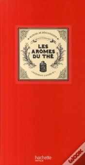 Capa do artigo Les Arômes Du Thé