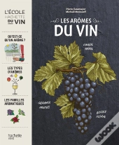 Les Arômes Du Vin