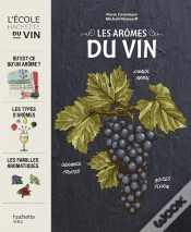Capa do artigo Les Arômes Du Vin