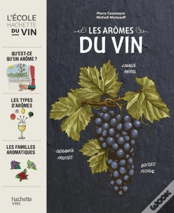 Capa do artigo Les Arômes Du Vin