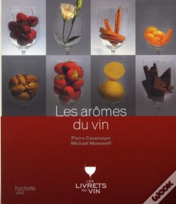 Capa do artigo Les Aromes Du Vin