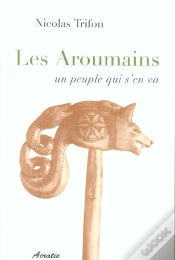 Capa do artigo Les Aroumains, Un Peuple Qui S