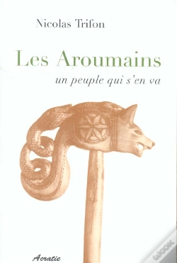 Capa do artigo Les Aroumains, Un Peuple Qui S'En Va