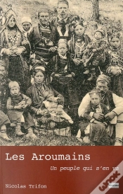Capa do artigo Les Aroumains ; Un Peuple Qui S
