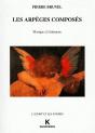 Les Arpèges Composés : Musique Et Littérature - Preview