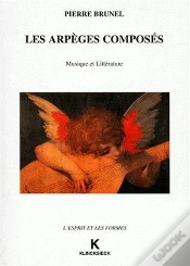Capa do artigo Les Arpèges Composés : Musique Et Littérature