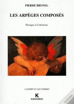 Capa do artigo Les Arpèges Composés : Musique Et Littérature