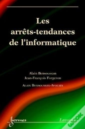 Les Arr Tstendances De L'Informatique