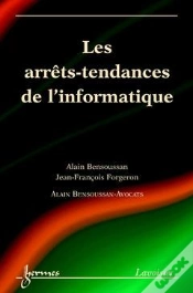Capa do artigo Les Arr Tstendances De L