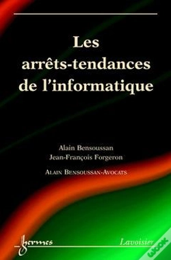 Capa do artigo Les Arr Tstendances De L'Informatique