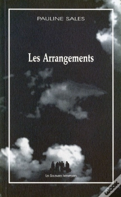 Capa do artigo Les Arrangements