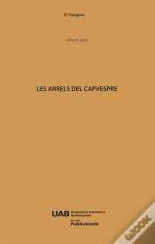 Capa do artigo Les Arrels Del Capvespre