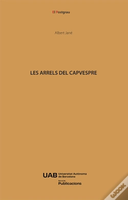 Capa do artigo Les Arrels Del Capvespre