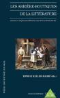 Les Arrière-Boutiques De La Littérature ; Auteur Et Imprimeurs-Libraires Au Xvi Et Xvii Siècles - Preview