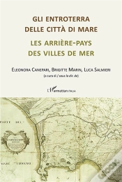 Capa do artigo Les Arrière-Pays Des Villes De Mer