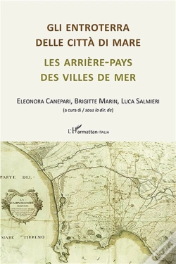 Capa do artigo Les Arrière-Pays Des Villes De Mer