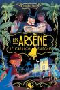 Les Arsène : Le Carillon Fantôme - Preview