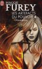 Les Artefacts Du Pouvoir - 4 - Dhiammara - Preview