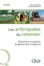 Les Arthropodes Du Cotonnier : Diversité Et Modalités De Gestion Des Ravageurs - Preview