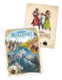 Les Artilleuses Tome 3 : Le Secret De L'Elfe - Preview