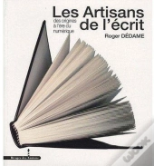 Les Artisans De L'Écrit