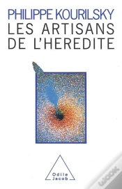 Capa do artigo Les Artisans De L