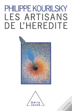 Capa do artigo Les Artisans De L'Heredite