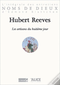 Capa do artigo Les Artisans Du Huitieme Jour