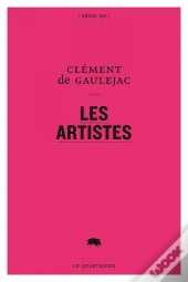 Les Artistes
