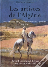 Les Artistes De L'Algerie