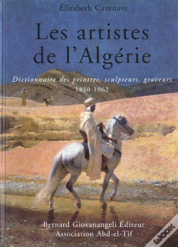 Capa do artigo Les Artistes De L'Algerie