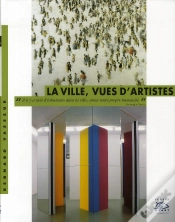 Capa do artigo Les Artistes Et La Ville