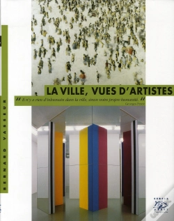 Capa do artigo Les Artistes Et La Ville