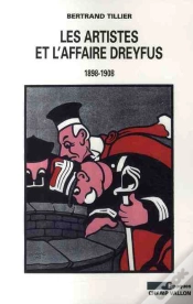 Capa do artigo Les Artistes Et L