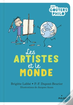 Capa do artigo Les Artistes Et Le Monde