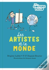 Les Artistes Et Le Monde