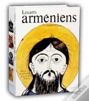 Capa do artigo Les Arts Arméniens