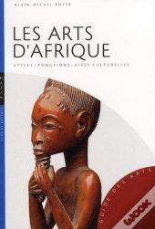 Les Arts D'Afrique