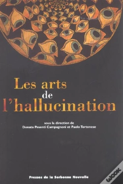 Capa do artigo Les Arts De Hallucination