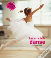 Capa do artigo Les Arts De La Danse