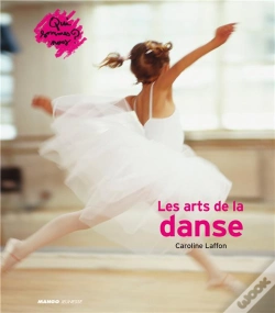 Capa do artigo Les Arts De La Danse