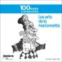 Les Arts De La Marionnette ; 100 Mots Pour Comprendre - Preview